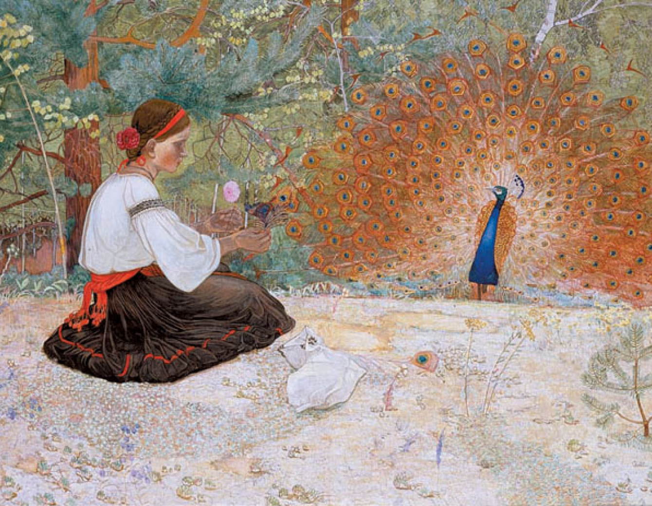 І спогади і мрії